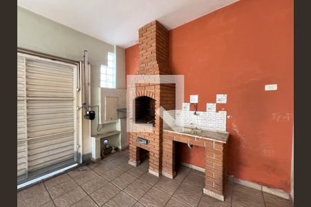 Casa à venda com 300m², 5 quartos e 4 vagasChurrasqueira