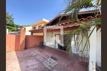 Casa à venda com 300m², 5 quartos e 4 vagasVaranda da Sala