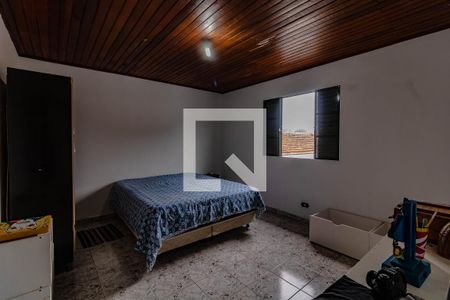 Casa à venda com 300m², 5 quartos e 4 vagasQuarto 4