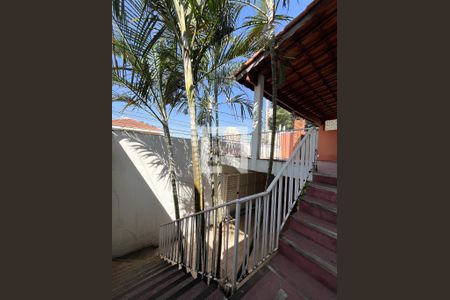 Casa à venda com 300m², 5 quartos e 4 vagasÁrea externa