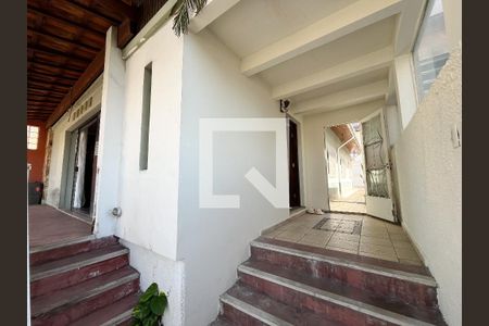 Casa à venda com 300m², 5 quartos e 4 vagasÁrea externa