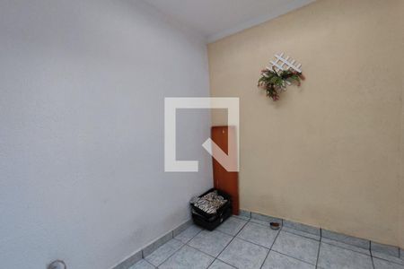 Casa à venda com 155m², 4 quartos e 3 vagasÁrea de luz