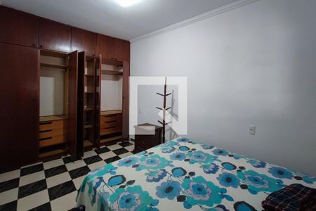 Casa à venda com 155m², 4 quartos e 3 vagasEdícula - Quarto