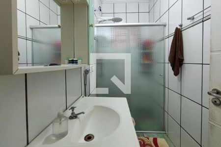 Casa à venda com 155m², 4 quartos e 3 vagasBanheiro