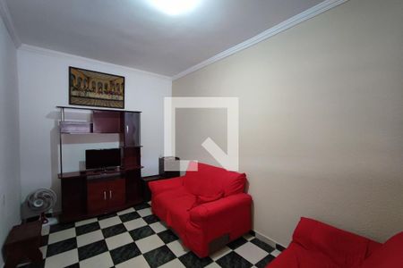 Casa à venda com 155m², 4 quartos e 3 vagasEdícula - Sala