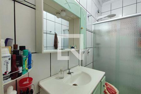 Casa à venda com 155m², 4 quartos e 3 vagasBanheiro