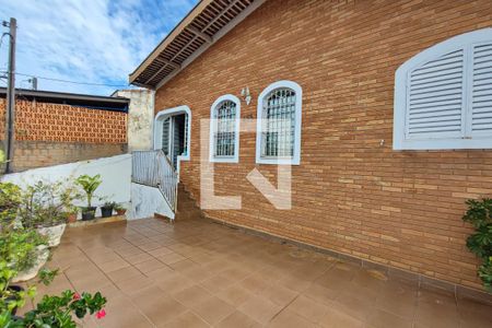 Casa à venda com 155m², 4 quartos e 3 vagasSacada