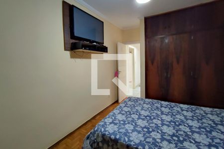 Casa à venda com 155m², 4 quartos e 3 vagasQuarto 3