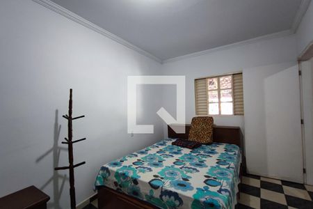 Casa à venda com 155m², 4 quartos e 3 vagasEdícula - Quarto