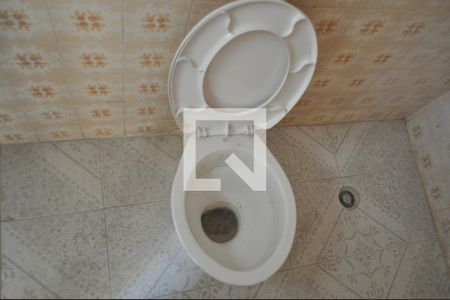 Casa à venda com 125m², 3 quartos e 2 vagasBanheiro de serviço