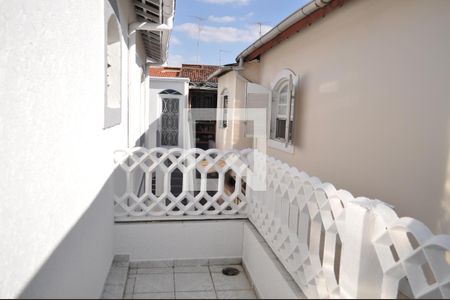 Casa à venda com 125m², 3 quartos e 2 vagasSacada do Quarto