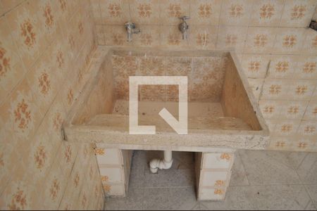 Casa à venda com 125m², 3 quartos e 2 vagasÁrea de Serviço