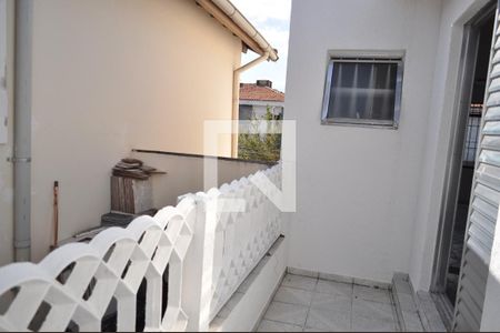 Casa à venda com 125m², 3 quartos e 2 vagasSacada do Quarto