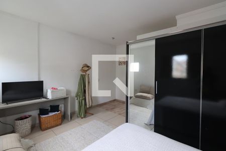Quarto de casa para alugar com 1 quarto, 40m² em Vila Matilde, São Paulo