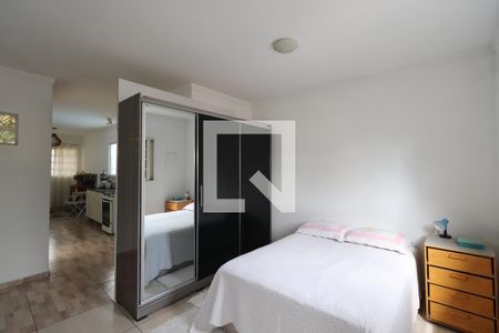 Quarto de casa para alugar com 1 quarto, 40m² em Vila Matilde, São Paulo