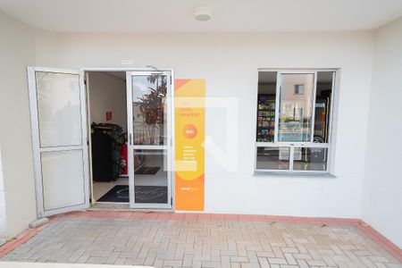 Apartamento à venda com 75m², 3 quartos e 1 vaga Apartamento à venda com 75m², 3 quartos e 1 vagaÁrea comum - Mercado