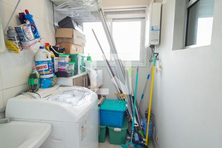 Apartamento à venda com 75m², 3 quartos e 1 vaga Apartamento à venda com 75m², 3 quartos e 1 vagaÁrea de Serviço