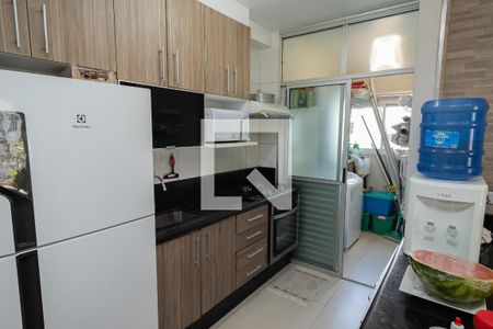 Apartamento à venda com 75m², 3 quartos e 1 vaga Apartamento à venda com 75m², 3 quartos e 1 vagaCozinha