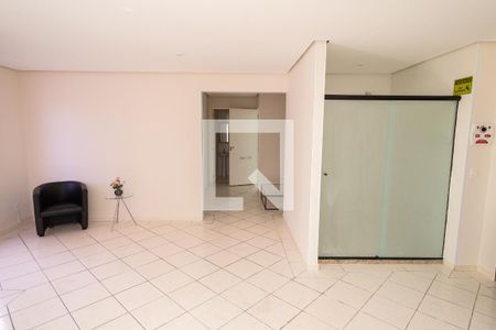 Apartamento à venda com 75m², 3 quartos e 1 vaga Apartamento à venda com 75m², 3 quartos e 1 vagaÁrea comum - Sauna