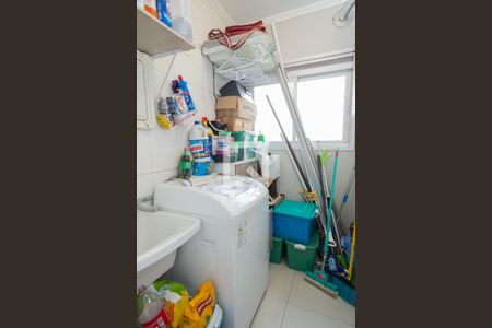 Apartamento à venda com 75m², 3 quartos e 1 vaga Apartamento à venda com 75m², 3 quartos e 1 vagaÁrea de Serviço