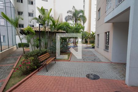 Apartamento à venda com 75m², 3 quartos e 1 vaga Apartamento à venda com 75m², 3 quartos e 1 vagaÁrea comum