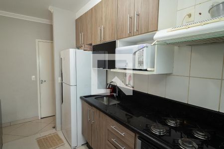 Apartamento à venda com 75m², 3 quartos e 1 vaga Apartamento à venda com 75m², 3 quartos e 1 vagaCozinha