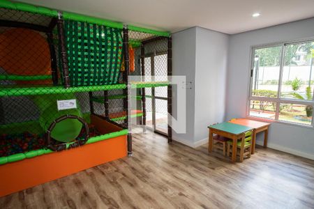 Apartamento à venda com 75m², 3 quartos e 1 vaga Apartamento à venda com 75m², 3 quartos e 1 vagaÁrea comum - Brinquedoteca