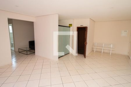 Apartamento à venda com 75m², 3 quartos e 1 vaga Apartamento à venda com 75m², 3 quartos e 1 vagaÁrea comum - Sauna