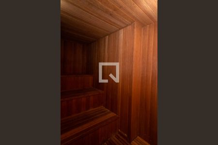 Apartamento à venda com 75m², 3 quartos e 1 vaga Apartamento à venda com 75m², 3 quartos e 1 vagaÁrea comum - Sauna