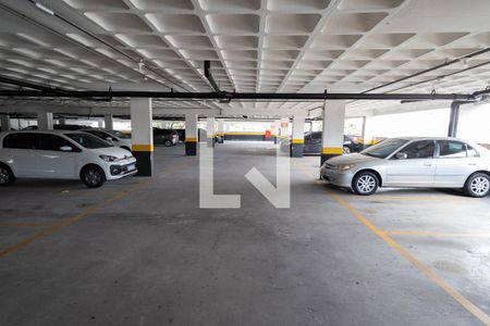 Apartamento à venda com 75m², 3 quartos e 1 vaga Apartamento à venda com 75m², 3 quartos e 1 vagaGaragem