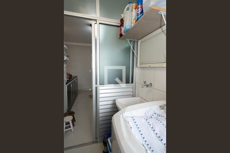 Apartamento à venda com 75m², 3 quartos e 1 vaga Apartamento à venda com 75m², 3 quartos e 1 vagaÁrea de Serviço