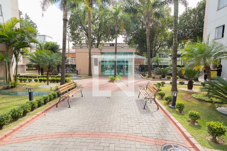 Apartamento à venda com 75m², 3 quartos e 1 vaga Apartamento à venda com 75m², 3 quartos e 1 vagaÁrea comum