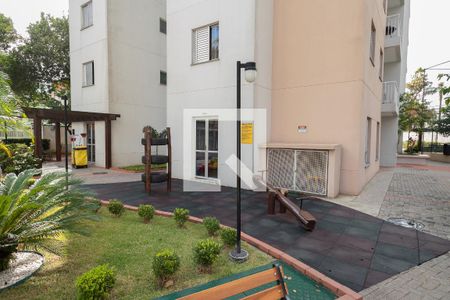 Apartamento à venda com 75m², 3 quartos e 1 vaga Apartamento à venda com 75m², 3 quartos e 1 vagaÁrea comum - Playground