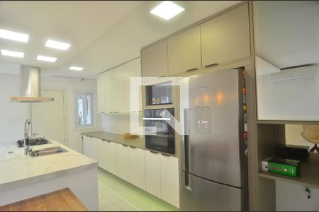 Casa à venda com 138m², 3 quartos e 2 vagasCozinha