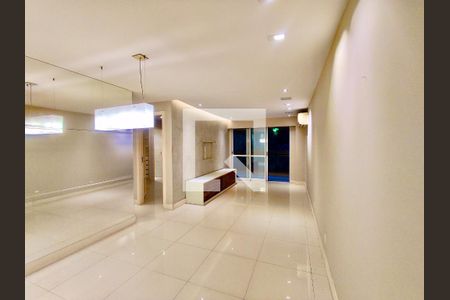 Sala  de apartamento para alugar com 2 quartos, 104m² em Lagoa, Rio de Janeiro