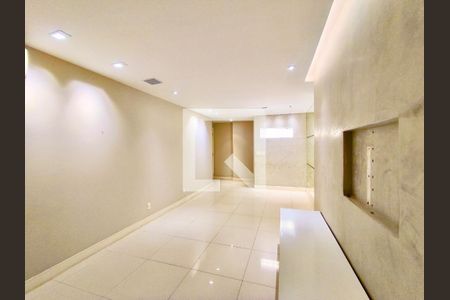 Sala de apartamento para alugar com 2 quartos, 104m² em Lagoa, Rio de Janeiro