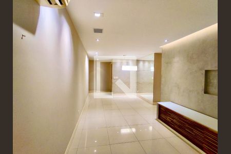 Sala de apartamento para alugar com 2 quartos, 104m² em Lagoa, Rio de Janeiro