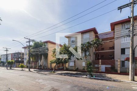 Apartamento à venda com 80m², 3 quartos e sem vaga Apartamento à venda com 80m², 3 quartos e sem vagaFachada