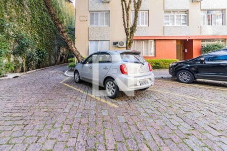 Apartamento à venda com 80m², 3 quartos e sem vaga Apartamento à venda com 80m², 3 quartos e sem vagaGaragem