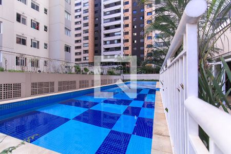 Apartamento à venda com 73m², 3 quartos e 1 vagaÁrea comum - Piscina