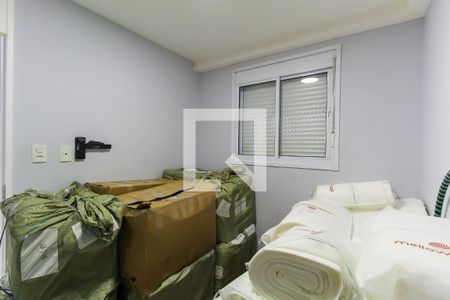 Apartamento à venda com 73m², 3 quartos e 1 vagaQuarto 3