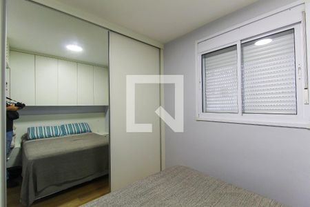 Apartamento à venda com 73m², 3 quartos e 1 vagaQuarto 2 - Suíte