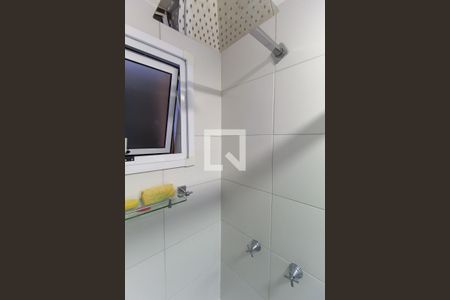 Apartamento à venda com 73m², 3 quartos e 1 vagaBanheiro