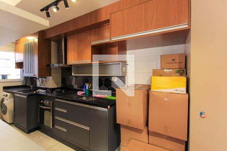 Apartamento à venda com 73m², 3 quartos e 1 vagaCozinha