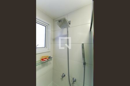 Apartamento à venda com 73m², 3 quartos e 1 vagaBanheiro da Suíte 2