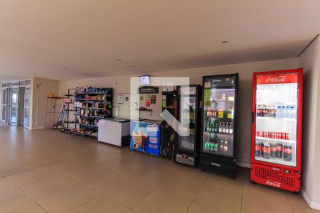 Apartamento à venda com 73m², 3 quartos e 1 vagaMercadinho