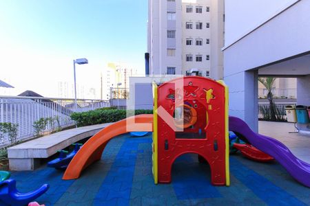 Apartamento à venda com 73m², 3 quartos e 1 vagaÁrea comum - Playground