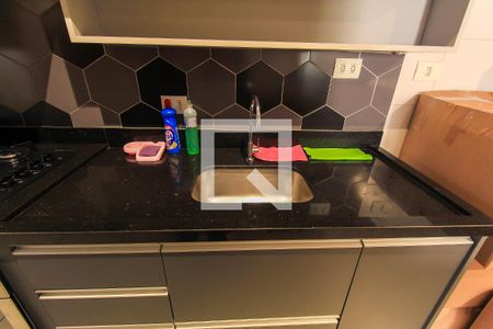 Apartamento à venda com 73m², 3 quartos e 1 vagaCozinha