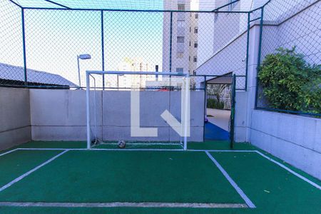 Apartamento à venda com 73m², 3 quartos e 1 vagaQuadra