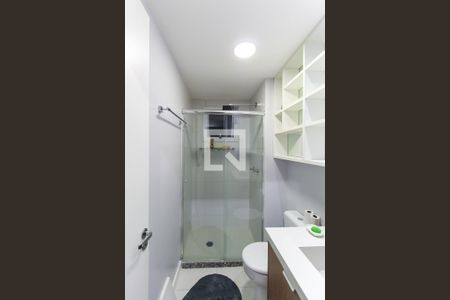 Apartamento à venda com 73m², 3 quartos e 1 vagaBanheiro